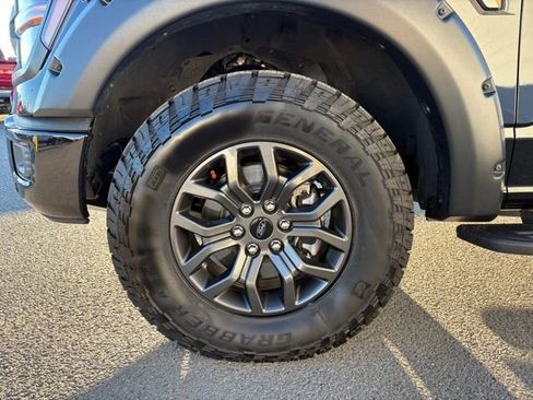 Used 2025 Ford F150 Tremor w/ Tow/Haul Package image 6