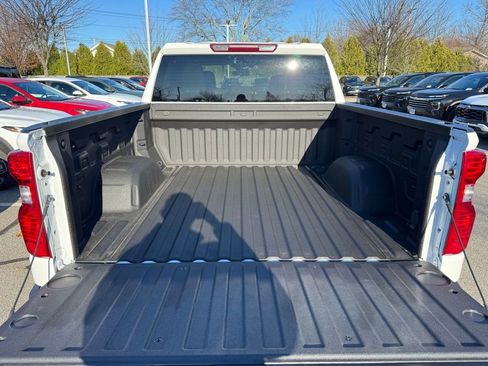 Used 2023 Chevrolet Silverado 1500 Custom w/ Rally Edition image 18