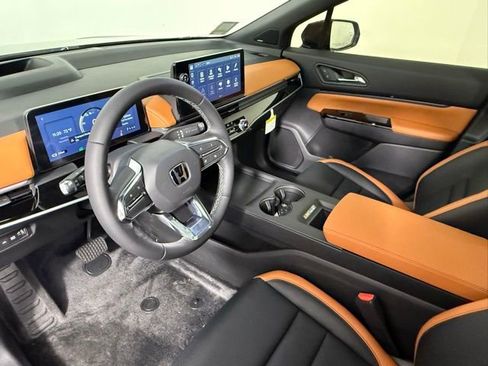 New 2025 Honda Prologue Elite image 16