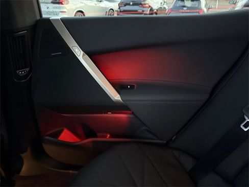Certified 2025 BMW iX xDrive50 image 25