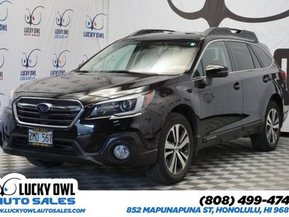 Used 2019 Subaru Outback 3.6R Limited w/ Popular Package #2