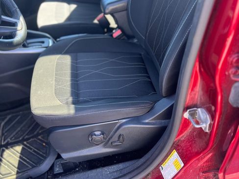 Used 2020 Ford EcoSport SE w/ SE Convenience Package FWD image 13