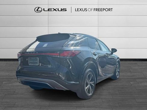 Certified 2023 Lexus RX 350 Premium w/ Accessory Package AWD/4WD image 4