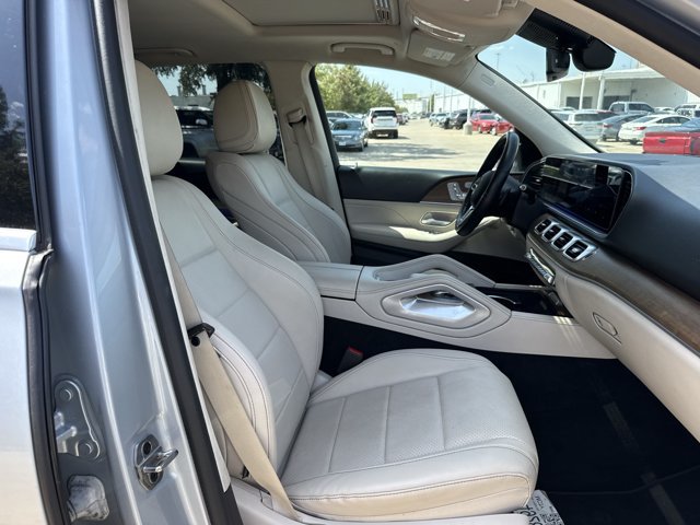 Used 2023 Mercedes-Benz GLE 350 w/ Premium Package image 29