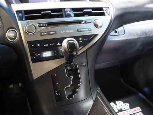 Used 2015 Lexus RX 350 image 45