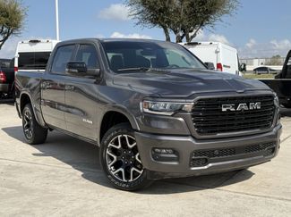 Used 2025 RAM 1500 Laramie w/ Sport Appearance Package video 2