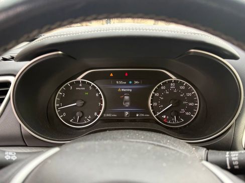 Used 2018 Nissan Maxima 3.5 SV image 13