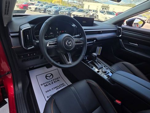 New 2026 MAZDA CX-50 2.5 Hybrid w/ Weather Package image 15