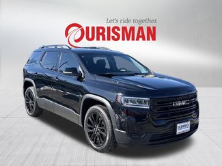 Certified 2023 GMC Acadia SLE w/ Driver Convenience Package video 1