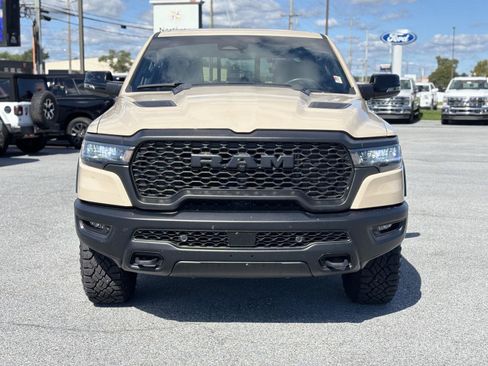 Used 2025 RAM 1500 Rebel w/ Rebel Level 2 Equipment Group AWD/4WD image 2