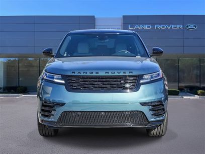 New 2026 Land Rover Range Rover Velar Dynamic SE