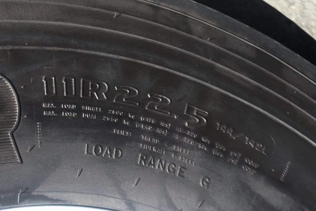 Used 2019 Ford F650 2WD Regular Cab Super Duty image 33