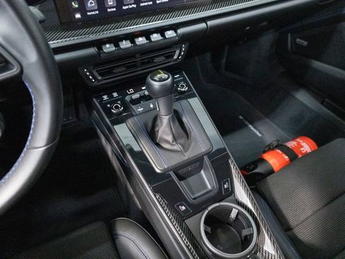 Certified 2022 Porsche 911 GT3 RWD image 21