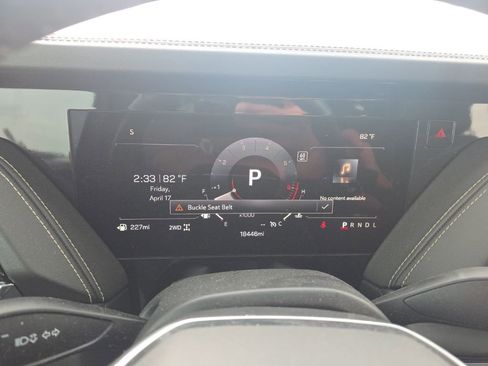 Used 2025 GMC Yukon Elevation w/ Elevation Premium Package image 20