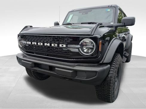 New 2026 Ford Bronco Big Bend AWD/4WD image 10