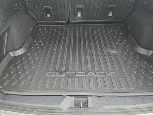 Used 2025 Subaru Outback image 21