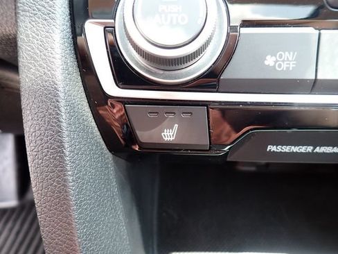 Used 2016 Honda Civic EX-L image 22