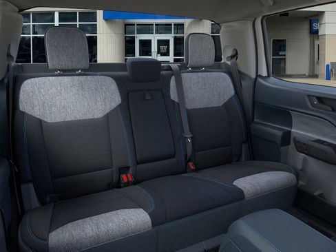 New 2025 Ford Maverick XLT w/ Equipment Group 302A image 35