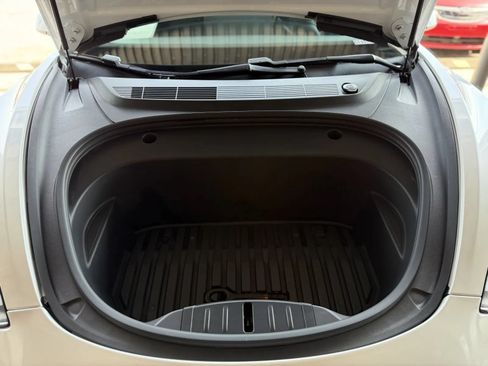Used 2021 Tesla Model 3 Standard Range Plus RWD image 36