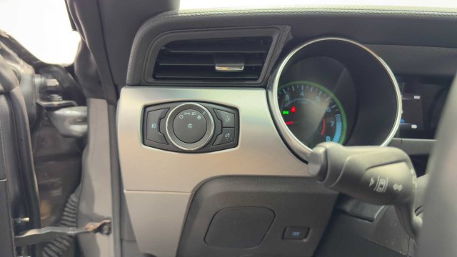 Used 2021 Ford Mustang Premium w/ Black Accent Package RWD image 24