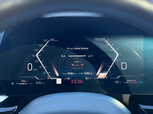 Certified 2025 BMW X1 xDrive28i w/ Technology Package image 13