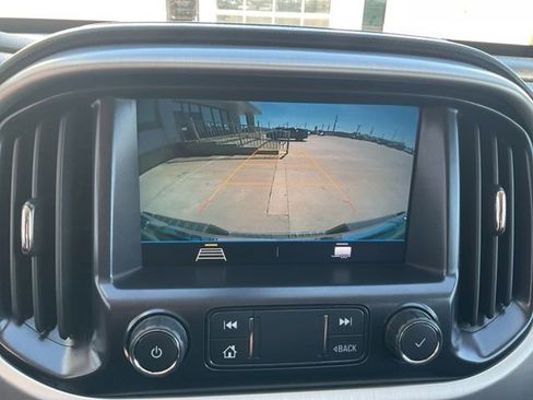 Used 2022 GMC Canyon Elevation w/ Trailering Package image 16