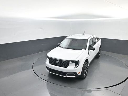 New 2026 Ford Maverick Lariat AWD/4WD image 19