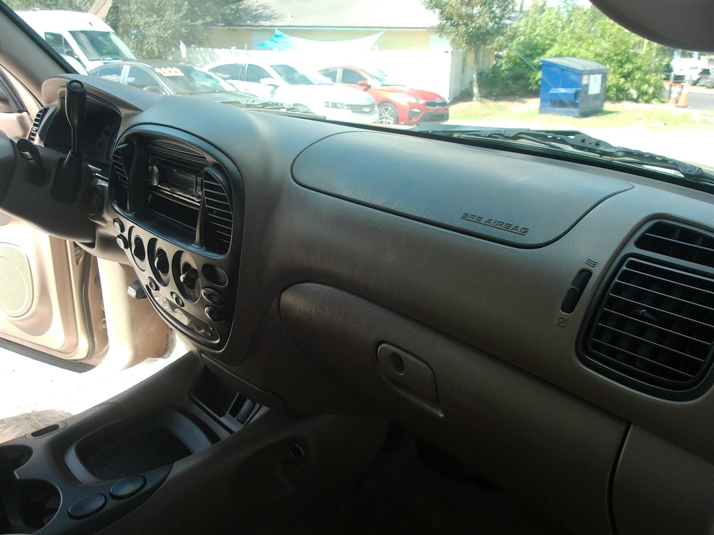 Used 2005 Toyota Tundra SR5 RWD image 35