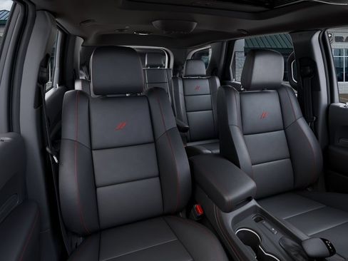 New 2026 Dodge Durango GT AWD/4WD image 17