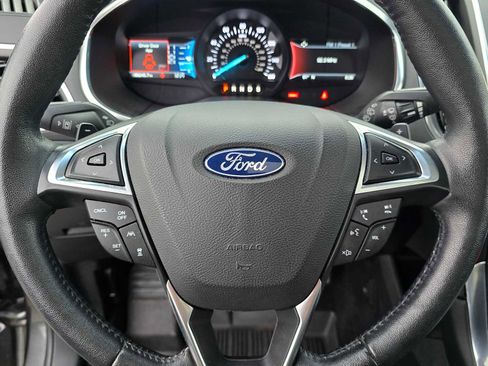 Used 2019 Ford Edge Titanium w/ Equipment Group 301A image 28