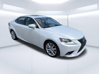 Used 2016 Lexus IS 300 AWD image 1
