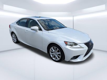 Used 2016 Lexus IS 300 AWD