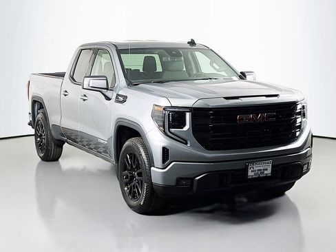 New 2026 GMC Sierra 1500 Elevation w/ Max Trailering Package image 1