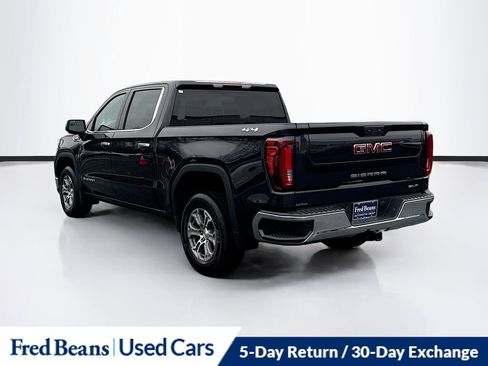 Used 2024 GMC Sierra 1500 SLT image 5