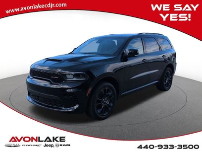 Used 2024 Dodge Durango GT
