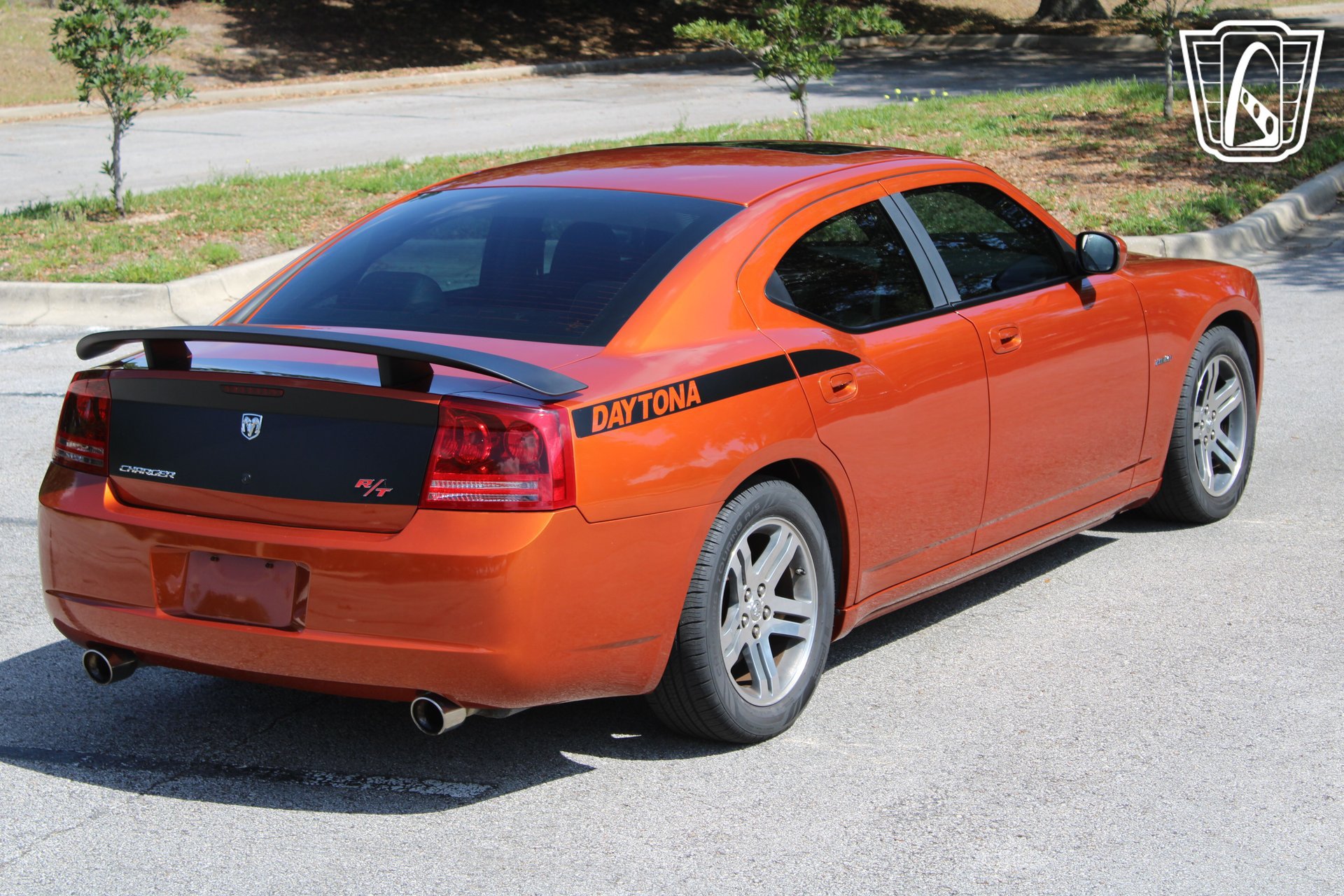 Used 2006 Dodge Charger R/T RWD image 10