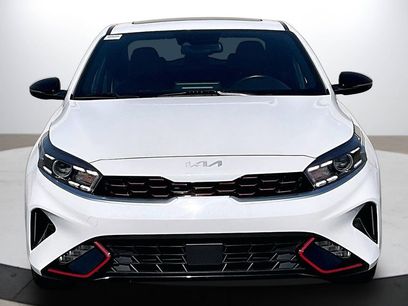 Used 2023 Kia Forte GT-Line w/ GT-Line Premium Package