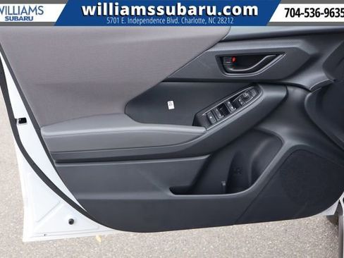 New 2026 Subaru Crosstrek 2.0i Premium image 9