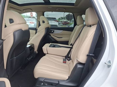 Certified 2023 Acura MDX SH-AWD w/ Technology Package image 10