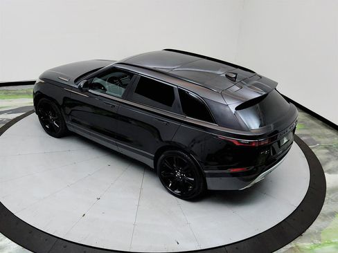 Used 2018 Land Rover Range Rover Velar R-Dynamic SE image 35