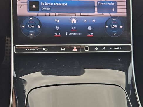 Used 2022 Mercedes-Benz S 580 4MATIC Sedan image 19