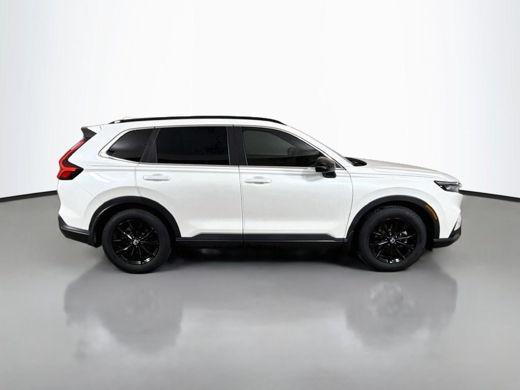Used 2024 Honda CR-V Sport-L image 8