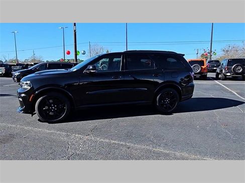New 2026 Dodge Durango GT w/ Tow 'N Go Package image 21