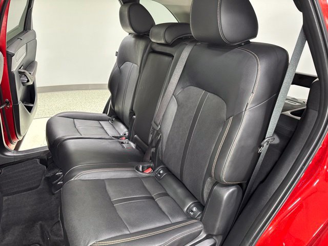 Used 2025 MAZDA CX-70 Plug-In Hybrid w/ Premium Pkg AWD/4WD image 24