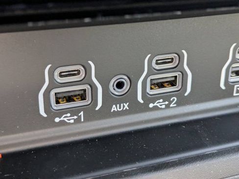 New 2026 RAM 1500 Limited AWD/4WD image 15