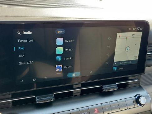 New 2026 Hyundai Kona Limited image 18