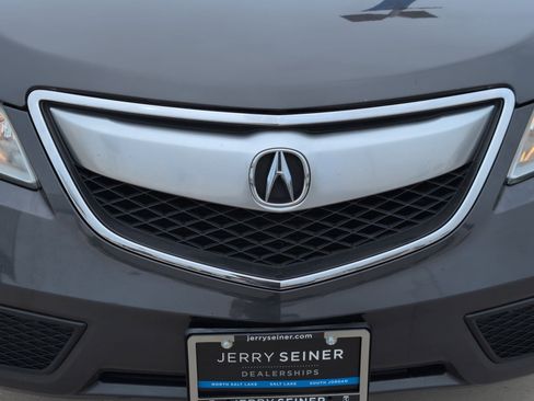 Used 2013 Acura RDX AWD w/ Technology Package image 9