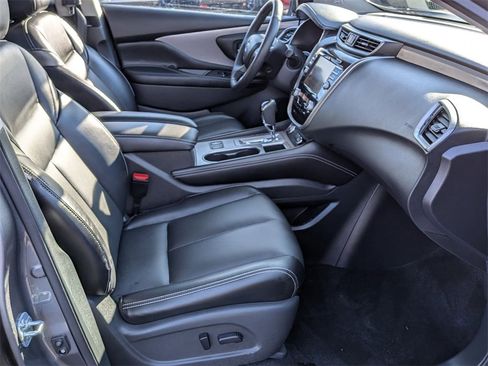 Used 2024 Nissan Murano SL image 22
