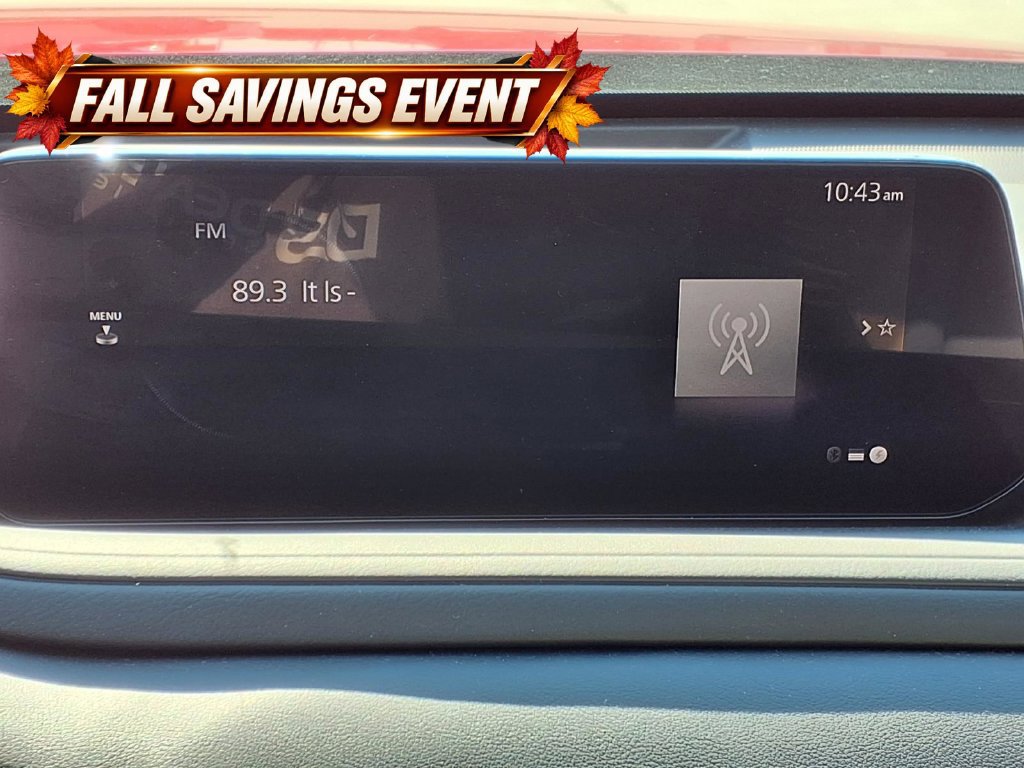 Certified 2026 MAZDA CX-30 AWD 2.5 S image 28