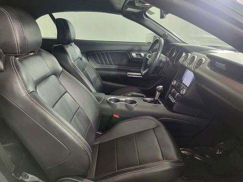 Certified 2023 Ford Mustang Premium image 17